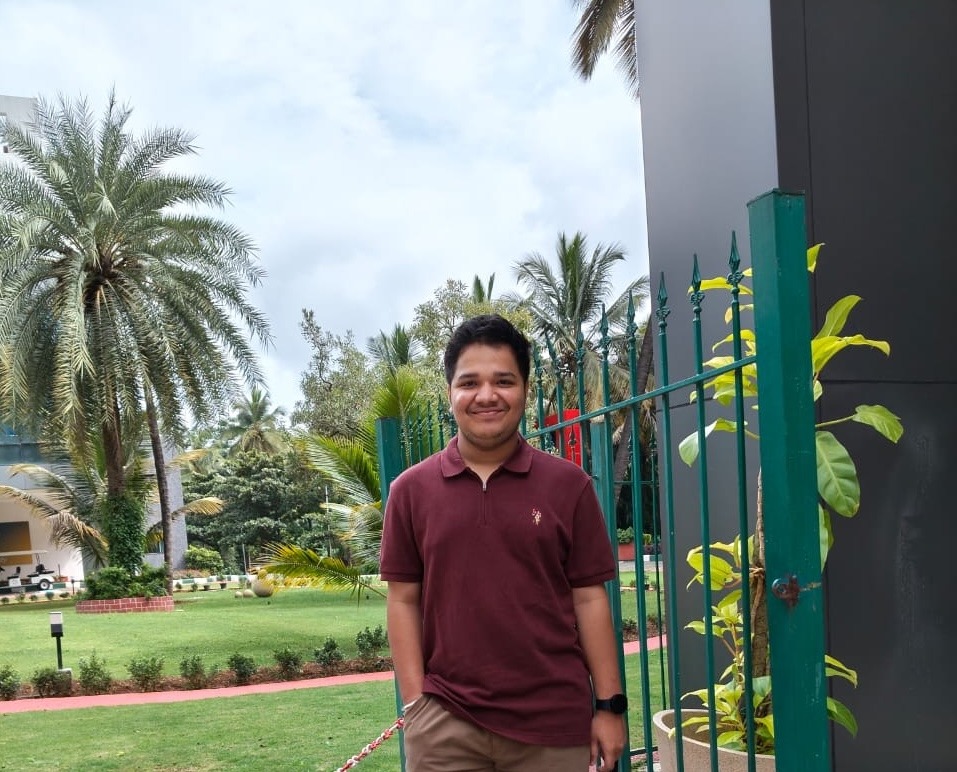 Utsav Doye